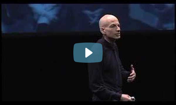 How to get your ideas to spread | Seth Godin