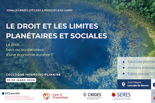 Bannière colloque droit limites planétaires 19-20