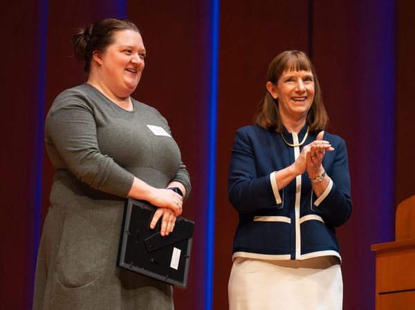 MurphyKate Montee, Clare Boothe Luce Assistant Professor of Mathematics