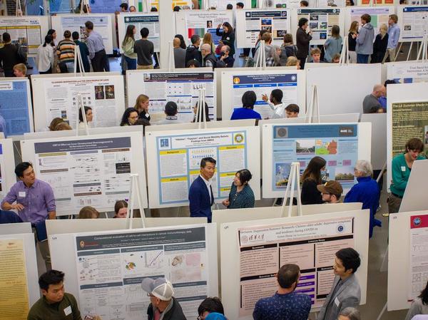 Undergrad Research Symp