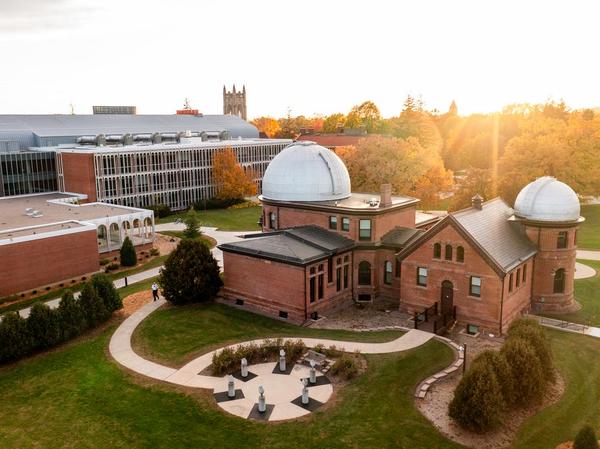 Goodsell Observatory