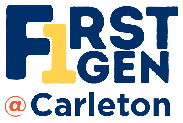 F1rst Gen @ Carleton