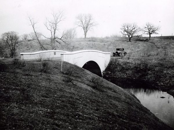 Upper Arb Bridge 1920