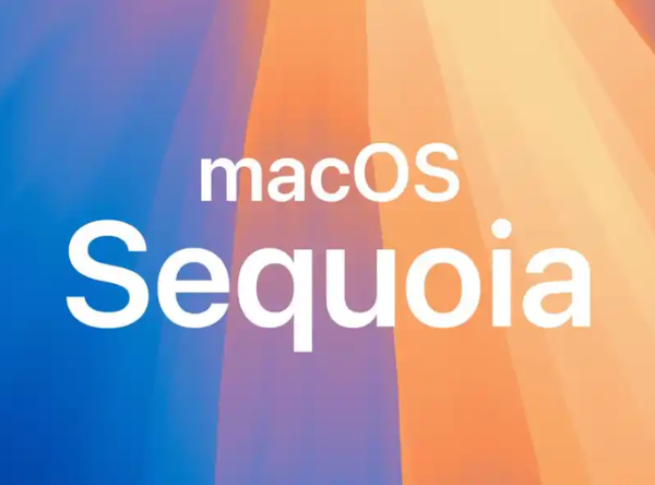 macOS Sequoia