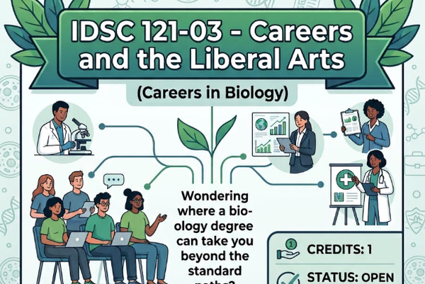 Careers in Biology