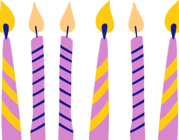 candles
