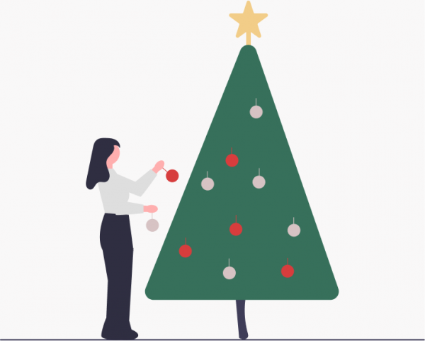 xmas-tree