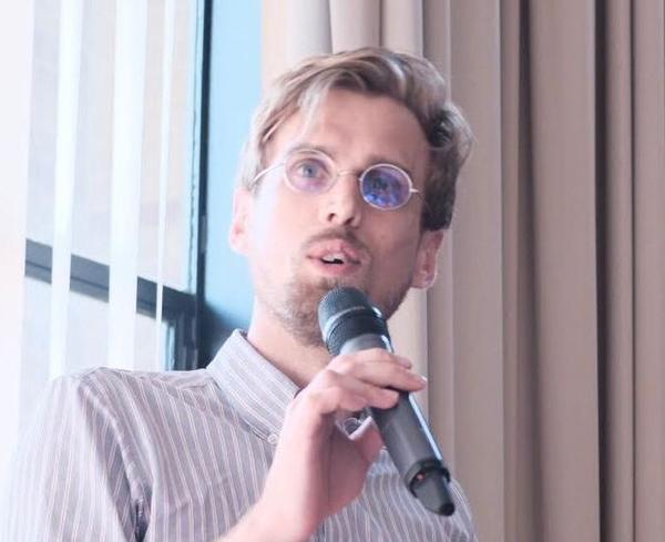 Grégory Vandamme