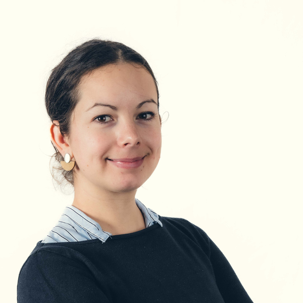 Héloise vercier