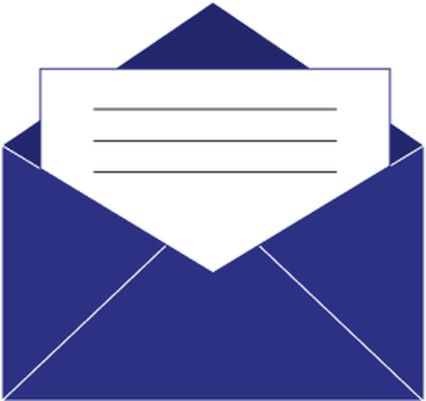 Letter