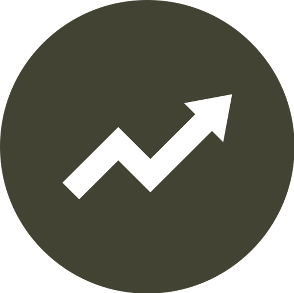 increase