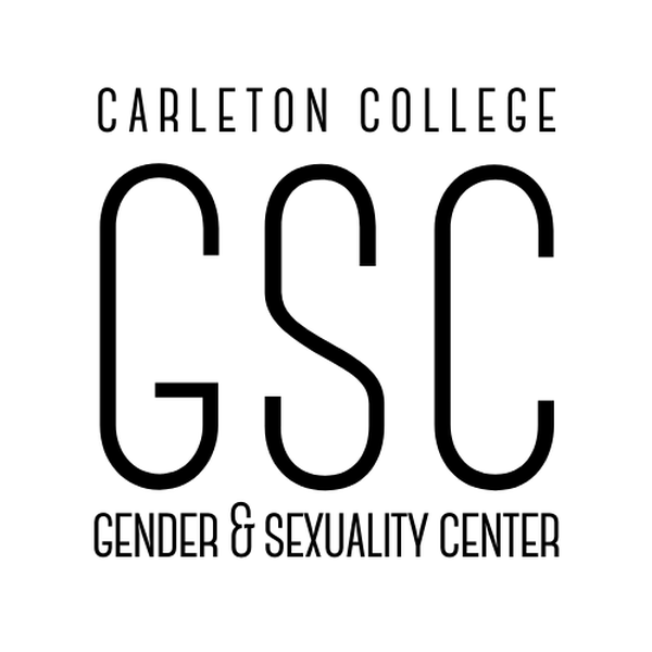 Gender and Sexuality Center logo