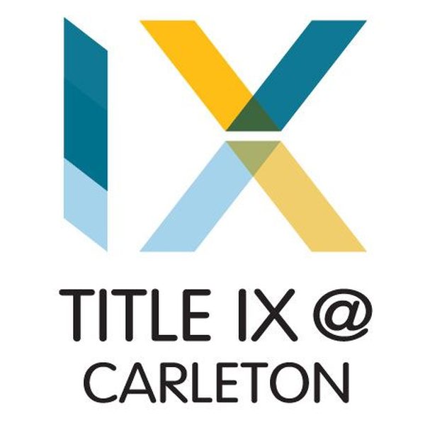 Title IX Logo
