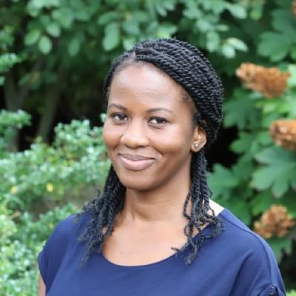 Denise Okafor headshot
