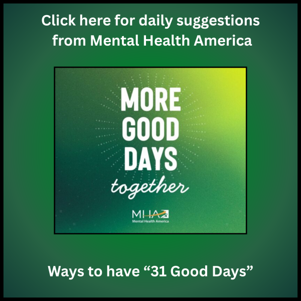 Click here for Daily Suggestions form Mental Health America (1)