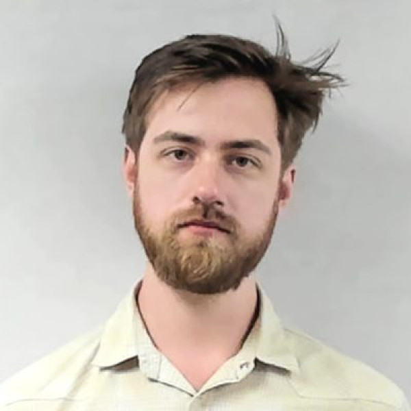 Daniel Parker