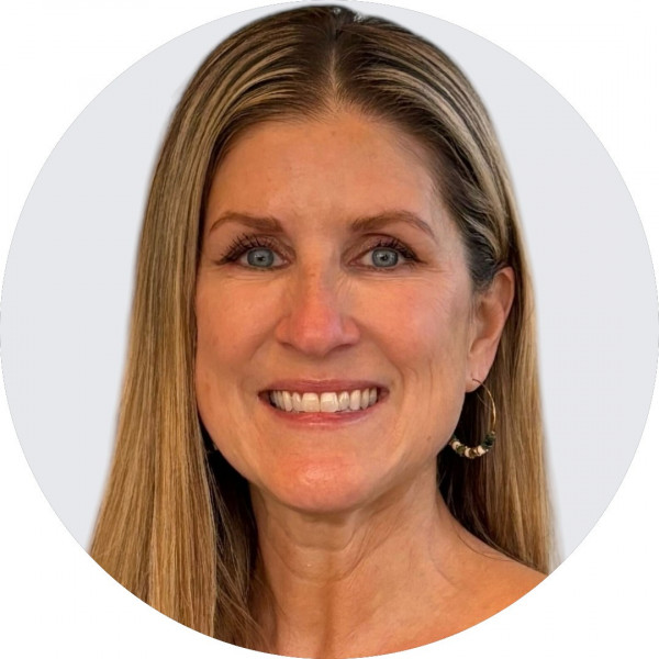 Andrea Boggs, Vice President of Sales, Atlanta