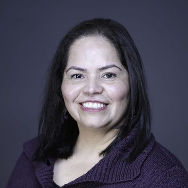 Yansi Pérez headshot