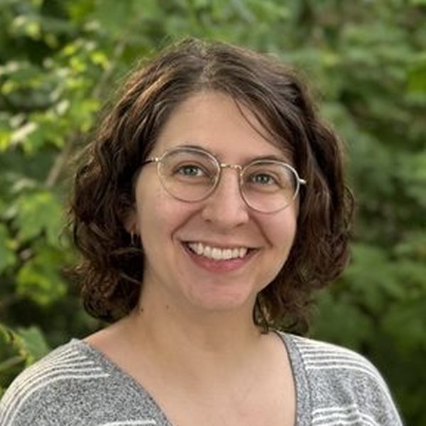 Hanna Chapman Tripp headshot