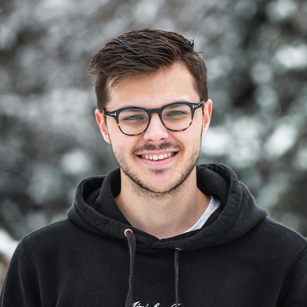 Christian Buehner