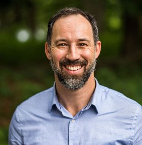 Dan King headshot