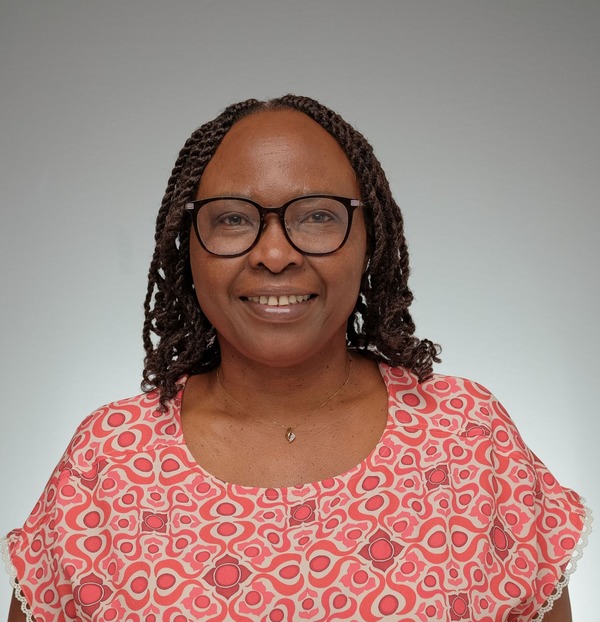josephine-mukamurera