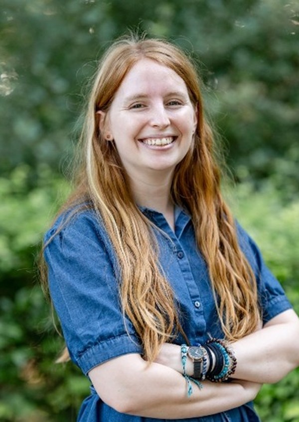 Christine W