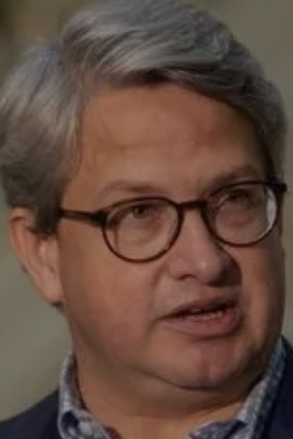 Gabe Sterling