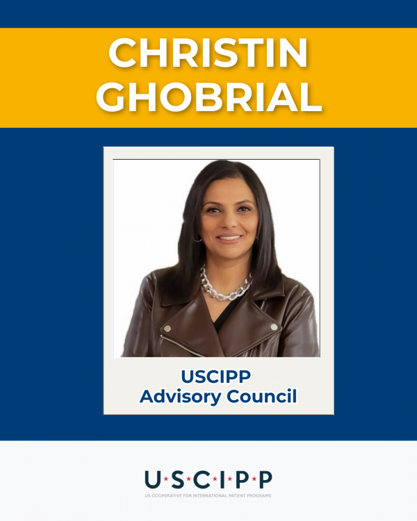 Aoril USCIPP Christin Ghobrial