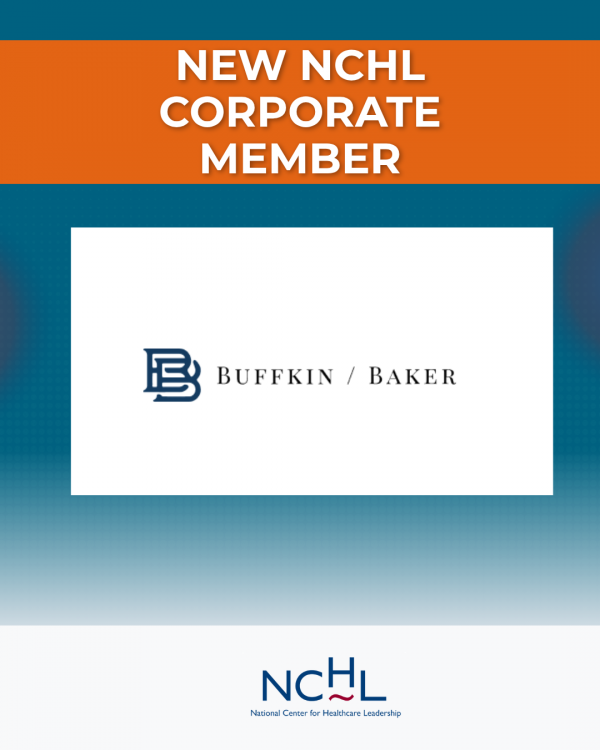 New Corporate August Buffkin Bakerh