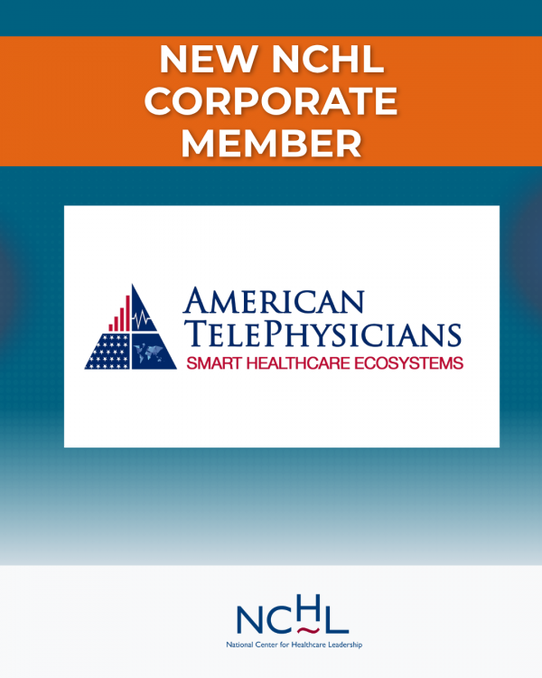 New Corporate August American TelePhysicians