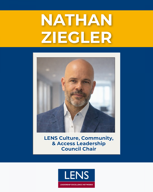 LENS May Nathan Ziegler