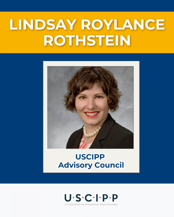 July USCIPP Lindsay Rothstein