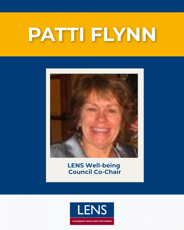 LENS June 2026 Patti Flynn