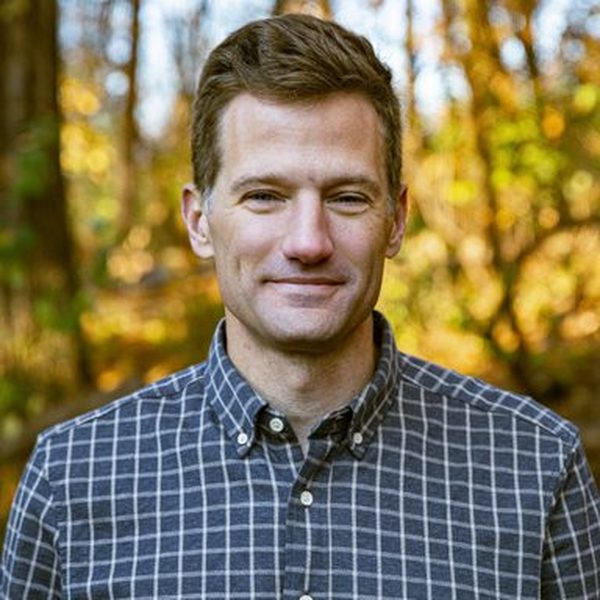 Steve Grove headshot
