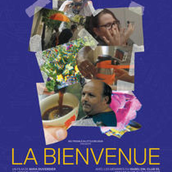 la_bienvenue_film