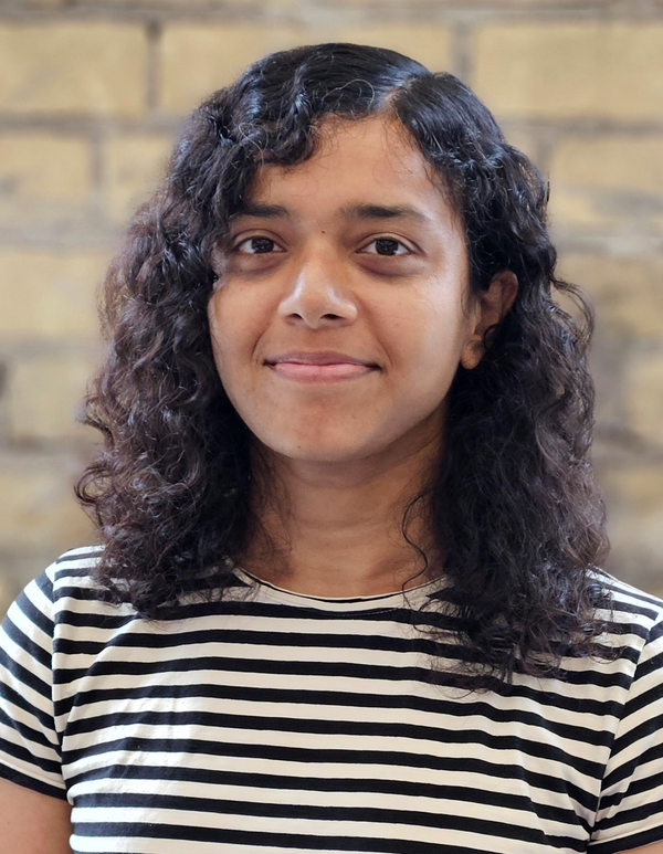 Swati Padmanabhan
