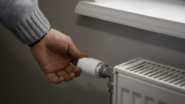 radiateur