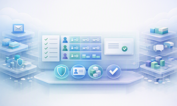 Admins: Migrating user data during mergers and restructurings just got easier