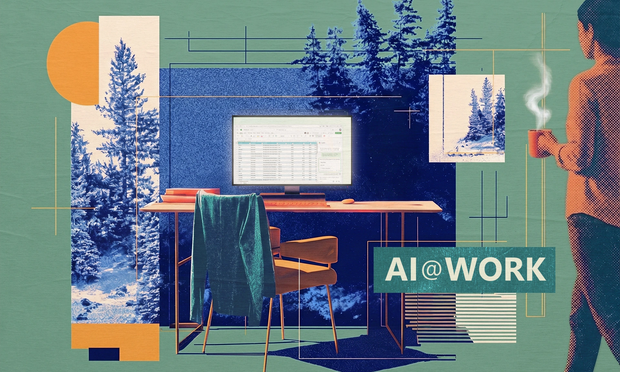 AI at Work: When software's biggest users aren't human