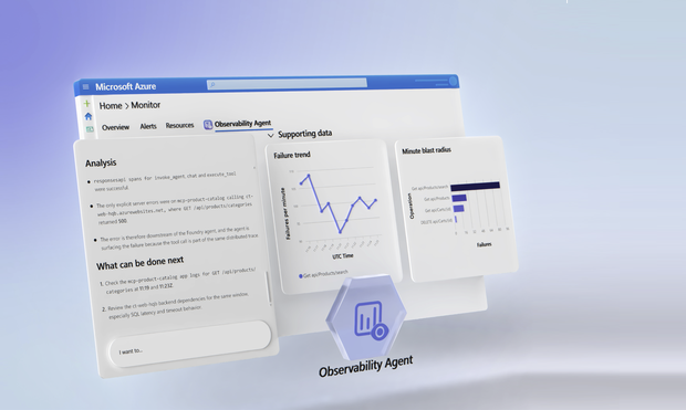 Azure Copilot Observability Agent is generally available, with autonomous operations in preview | Microsoft Community Hub