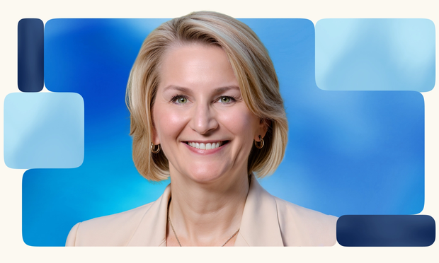 Katy George: Ditch the org chart-your team's future is fluid