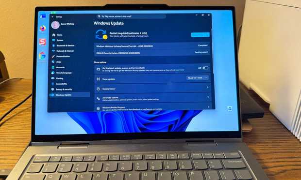 Microsoft patches record 206 Windows bugs in June update - and 3 are zero days