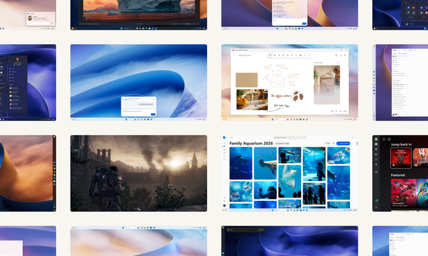 What’s new in Windows 11: Everyday experiences, reimagined