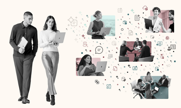 How we're tackling Microsoft 365 Copilot governance internally at Microsoft - Inside Track Blog