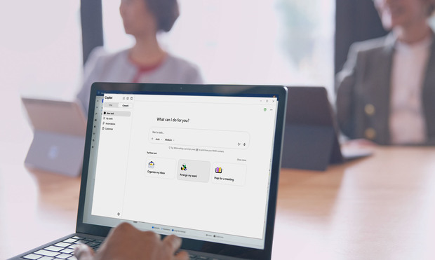 From AI assistant to capable teammate: How Copilot Cowork is changing the way we work at Microsoft - Inside Track Blog
