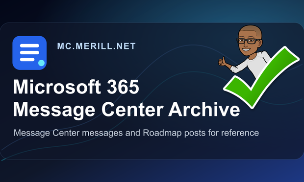 MC1243549 - Retirement of SharePoint One-Time Passcode (SPO OTP) and transition to Microsoft Entra B2B