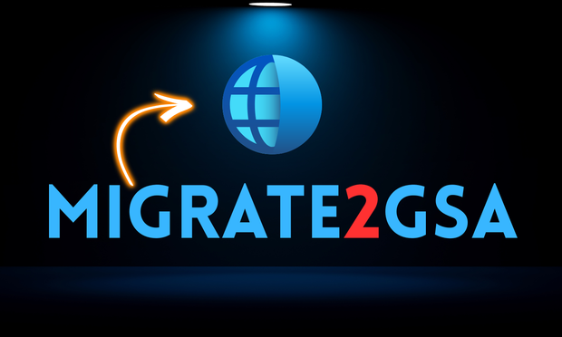 Migrate2GSA