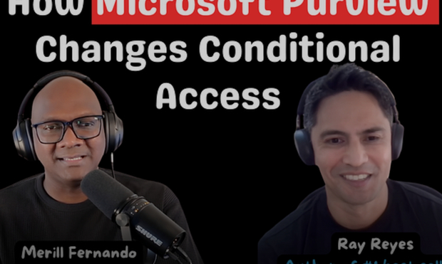 Why Entra Admins Need Microsoft Purview Now