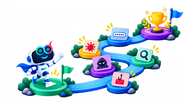 31-Day Security Game for Cybersecurity Month 2026 | AdminDroid